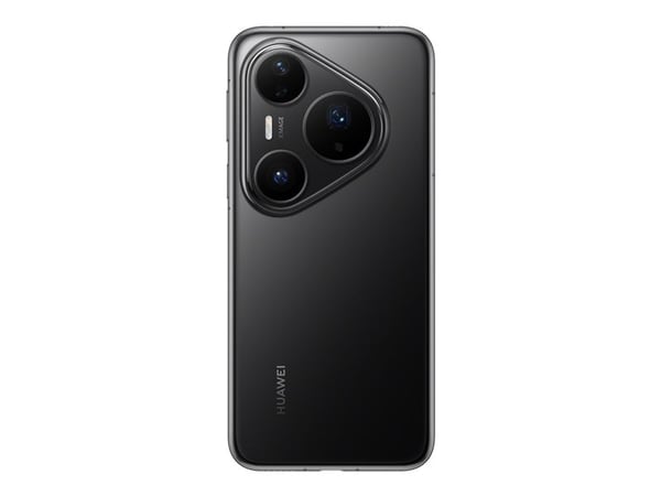 Huawei Pura 80 Pro, 17,3 cm (6.8"), 2848 x 1276 pikseliä, 12 GB, 512 GB, 50 MP, musta