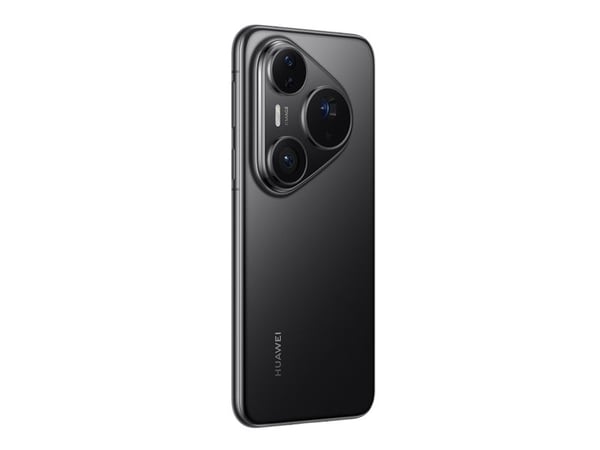 Huawei Pura 80 Pro, 17,3 cm (6.8"), 2848 x 1276 pikseliä, 12 GB, 512 GB, 50 MP, musta