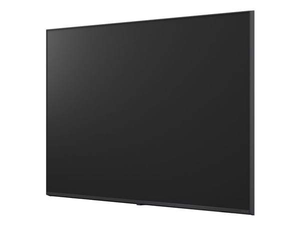 LG 50UK762H0LB - 50" Diagonalklasse UK762H Series LED-bakgrunnsbelyst LCD TV - hotell / reiseliv - Pro:Centric med Integrated Pro:Idiom - Smart TV ...