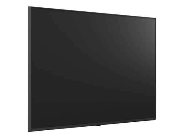LG 50UK762H0LB - 50" Diagonalklasse UK762H Series LED-bakgrunnsbelyst LCD TV - hotell / reiseliv - Pro:Centric med Integrated Pro:Idiom - Smart TV ...