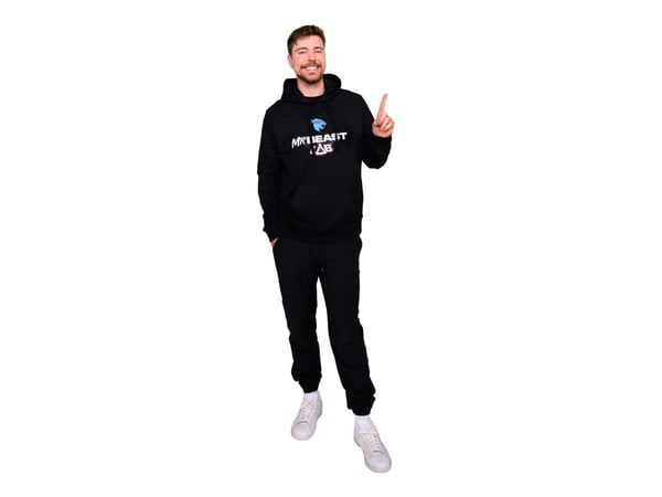 MrBeast Lab, Hybrids, Single PK, S2, CDU