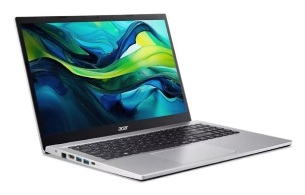 Aspire Go 15 AG15-42P-R2WK R7 5825U 16GB 512SSD RU W11 NX.J7WEL.004