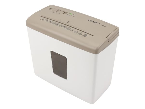 GENIE - Makulator
