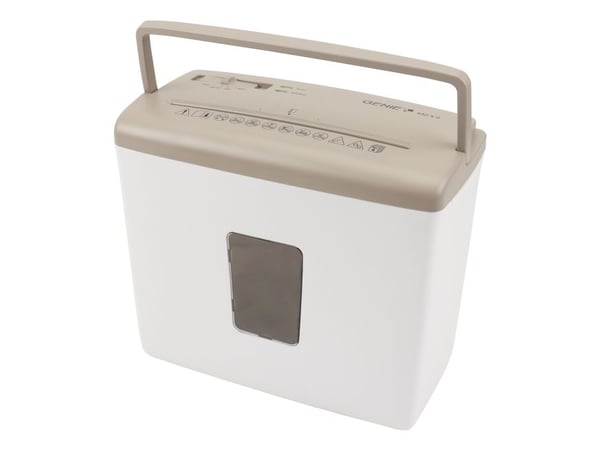 GENIE - Makulator