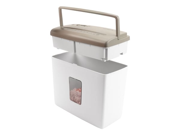 GENIE - Makulator