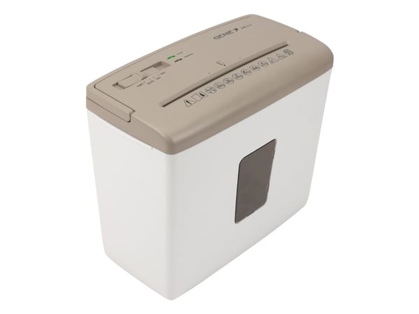 GENIE - Makulator