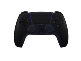 Sony DualSense - Spelkontroll - trådlös - Bluetooth - midnattssvart - för Sony PlayStation 5