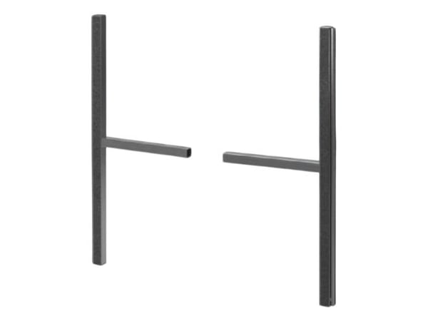 Rittal 4050.210, Grå