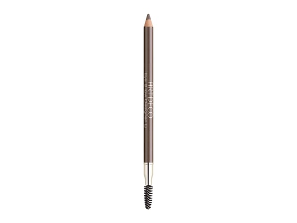 ARTDECO_Eyebrow Designer kulmakynä harjalla 6 Medium Blonde 1g