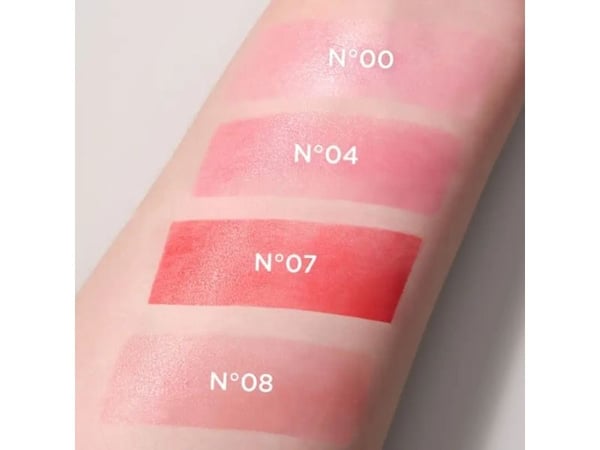 ARTDECO_Colour Booster Lip Balm balsam do ust 7 Coral 3g