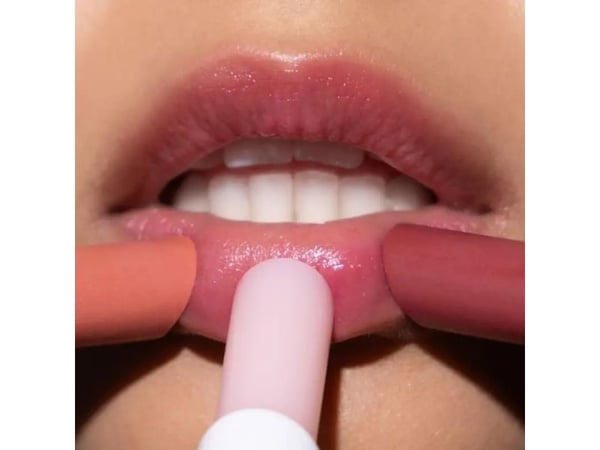 ARTDECO_Colour Booster Lip Balm balsam do ust 7 Coral 3g