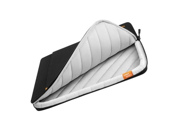 Tomtoc A13F2D1 360° beskyttelsesetui til MacBook Pro svart (A13F2D1)