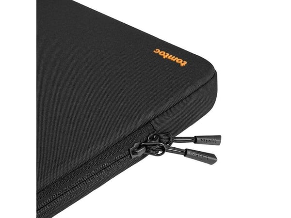 Tomtoc A13F2D1 360° beskyttelsesetui til MacBook Pro svart (A13F2D1)