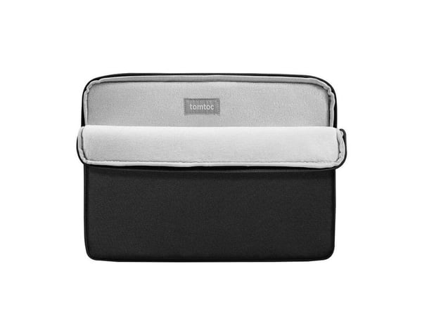 Laptop Sleeve 14'' Tomtoc Light-A18 (svart)