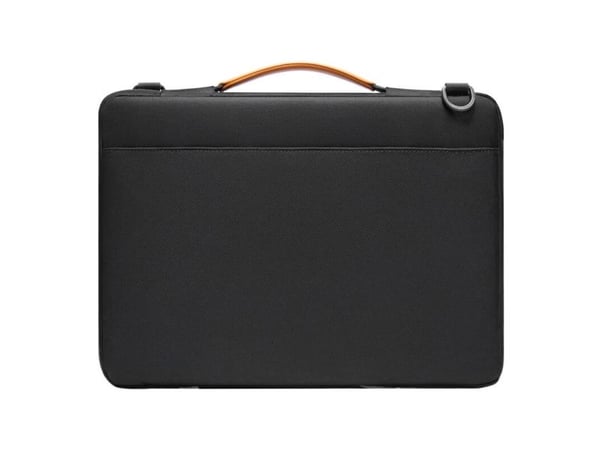 Laptopväska 13,5-14'' Tomtoc Defender-A42 (svart)