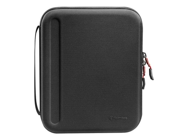 Tablettikotelo Tomtoc iPad kotelo Tomtoc FancyCas- B06 (musta)