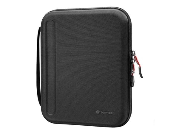 Tablettikotelo Tomtoc iPad kotelo Tomtoc FancyCas- B06 (musta)