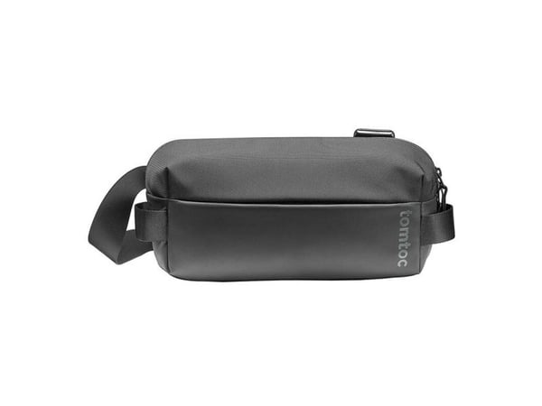 Tomtoc S Tomtoc Explorer-T21 olkalaukku (musta)