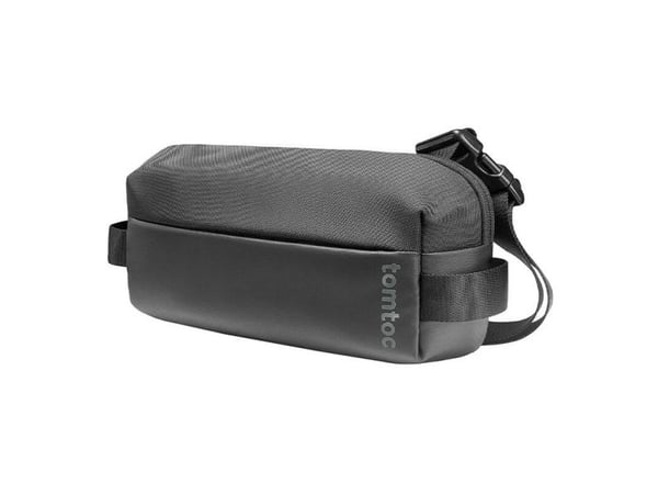 Tomtoc S Tomtoc Explorer-T21 olkalaukku (musta)