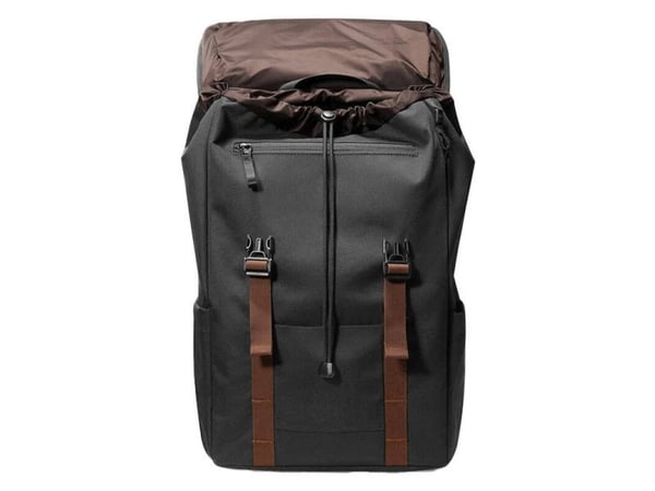 Laptop-ryggsekk Tomtoc VintPack-TA1, 15,6/22L / 15,6'' (svart)