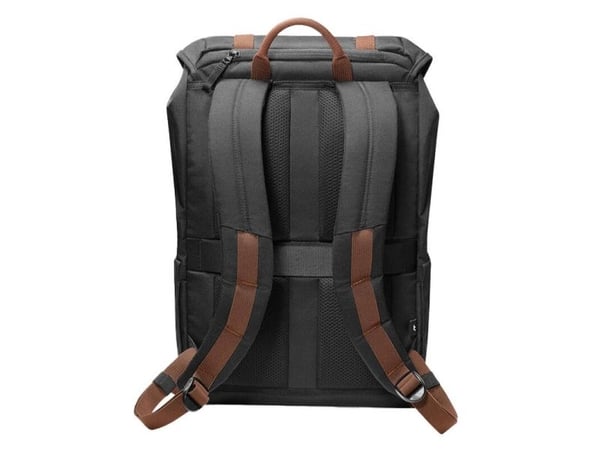 Laptop-ryggsekk Tomtoc VintPack-TA1, 15,6/22L / 15,6'' (svart)