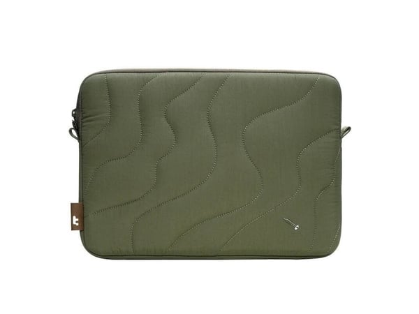 Tomtoc Terra-A27 16'' laptop case (green)