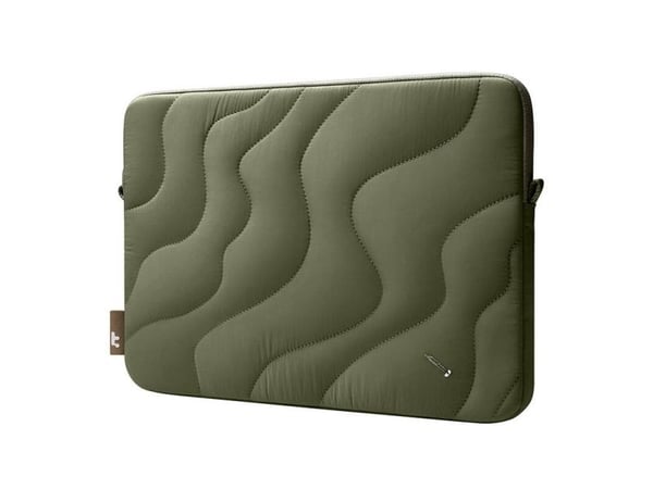 Tomtoc Terra-A27 16'' laptop case (green)