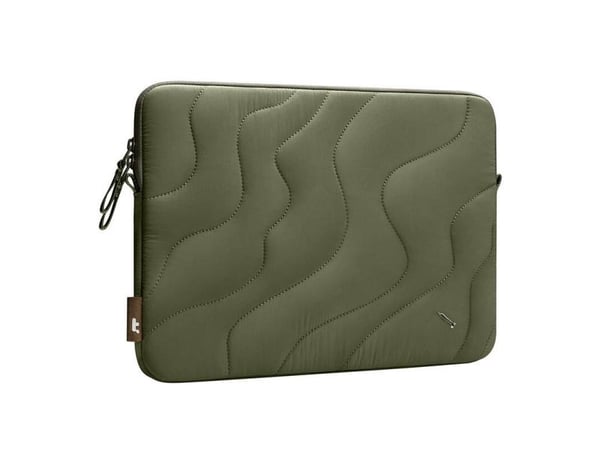 Tomtoc Terra-A27 16'' laptop case (green)