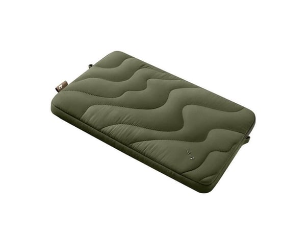 Tomtoc Terra-A27 16'' laptop case (green)