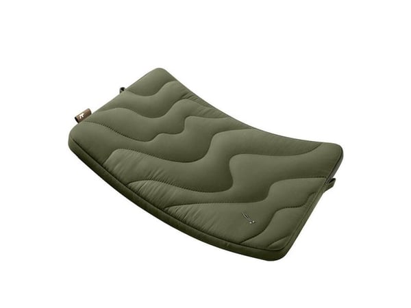 Tomtoc Terra-A27 16'' laptop case (green)