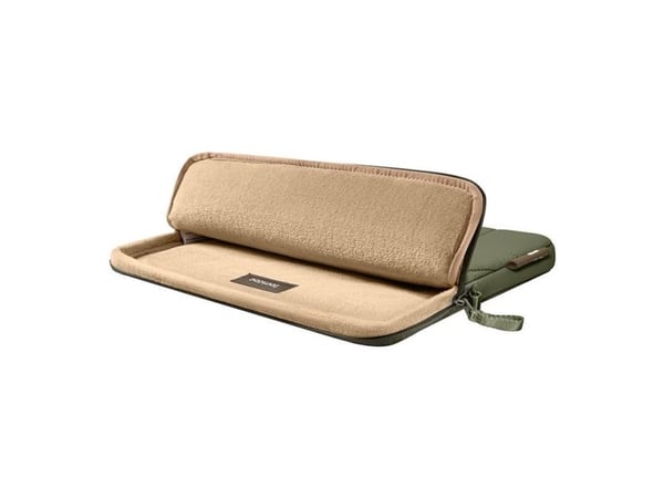Tomtoc Terra-A27 16" laptopväska (grön)