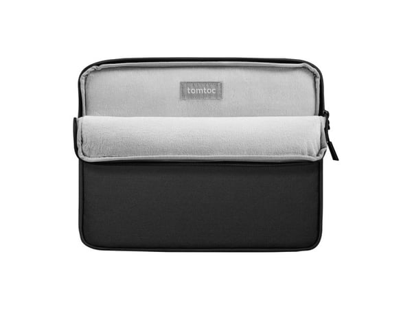 Dėklas na iPad 11'' Tomtoc Light-B18 T (juoda)