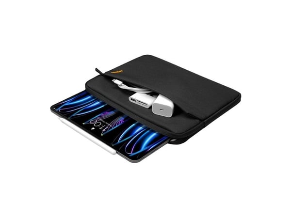 Dėklas na iPad 11'' Tomtoc Light-B18 T (juoda)