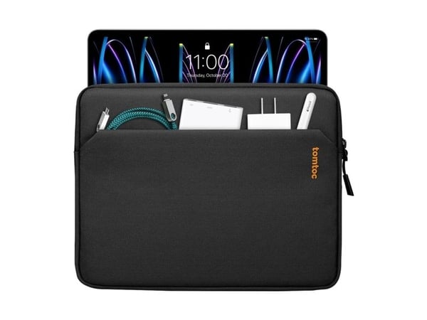 Dėklas na iPad 11'' Tomtoc Light-B18 T (juoda)