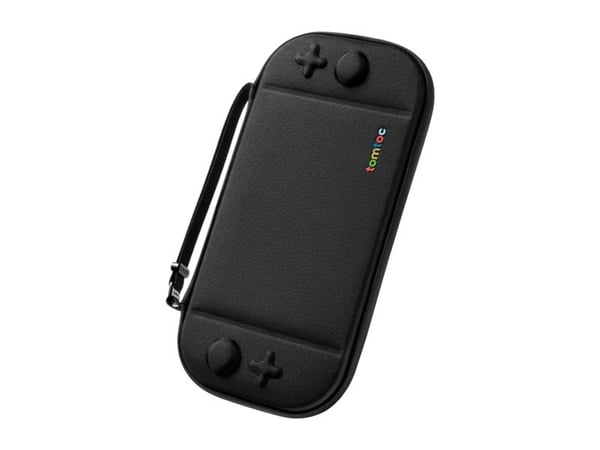 tomtoc FancyCase-G05 Switch 2 beskyttelsesetui, svart
