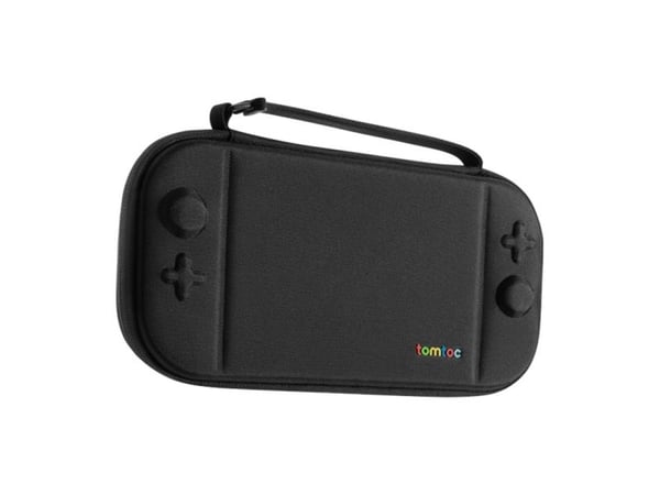 tomtoc FancyCase-G05 Switch 2 beskyttelsesetui, svart