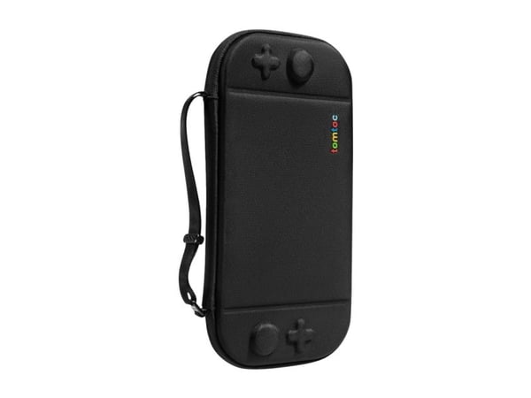 tomtoc FancyCase-G05 Switch 2 beskyttelsesetui, svart