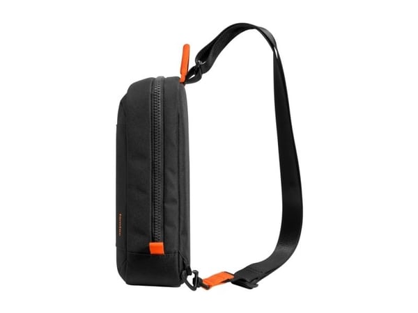MOCHILA TOMTOC NINTENDO SWITCH 2 GAMEON G49 BLACK