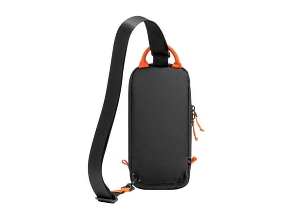 MOCHILA TOMTOC NINTENDO SWITCH 2 GAMEON G49 BLACK