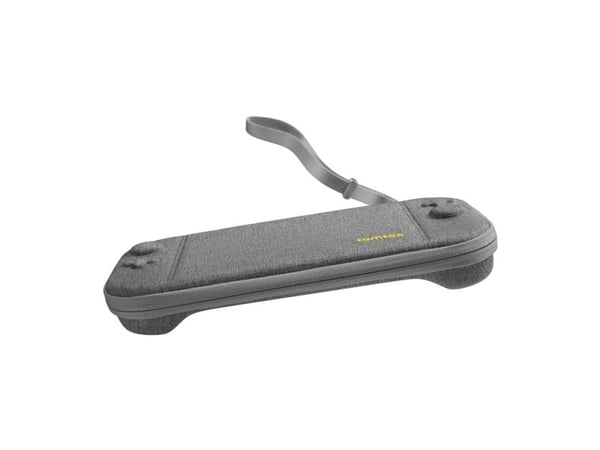Kotelo Tomtoc G05 Nintendo Switch 2 Slimille (harmaa)
