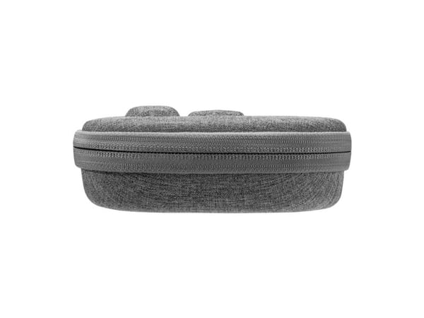 Kotelo Tomtoc G05 Nintendo Switch 2 Slimille (harmaa)