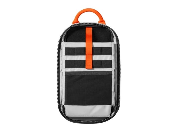 Nintendo Switch 2 Tomtoc GameOn-G49-veske (rød)