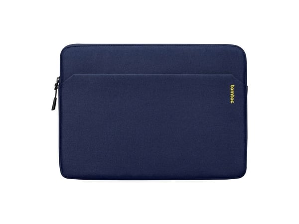 TOMTOC Light-A18 laptopfodral 14" (marinblå)