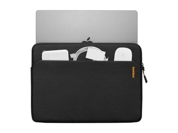 TOMTOC Light-A18 laptopväska 14" (svart)