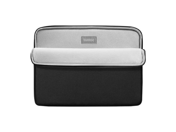 TOMTOC Light-A18 laptopväska 14" (svart)