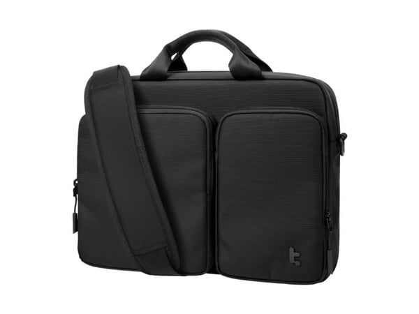 Shoulder bag for laptop Navigator-A33 14"(black)