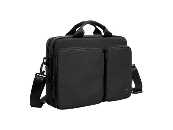 Shoulder bag for laptop Navigator-A33 14"(black)