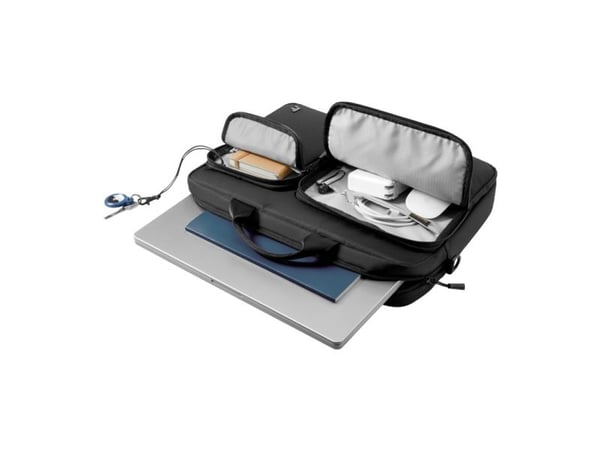 Shoulder bag for laptop Navigator-A33 14"(black)