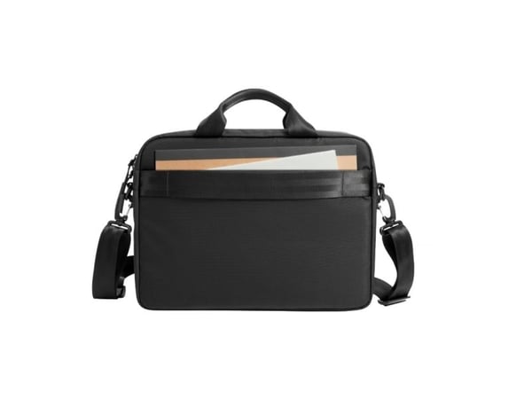 Shoulder bag for laptop Navigator-A33 14"(black)