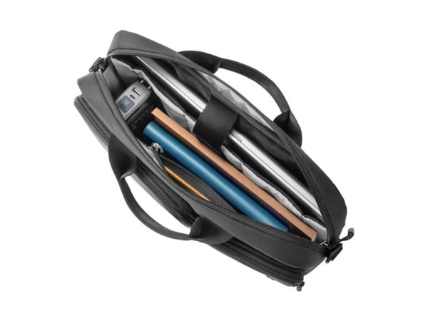 Shoulder bag for laptop Navigator-A33 16"(black)
